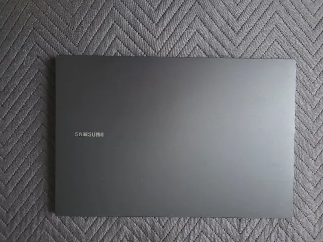 Notebook Samsung Book Intel Core i5 8GB 256GB SSD - Foto 2