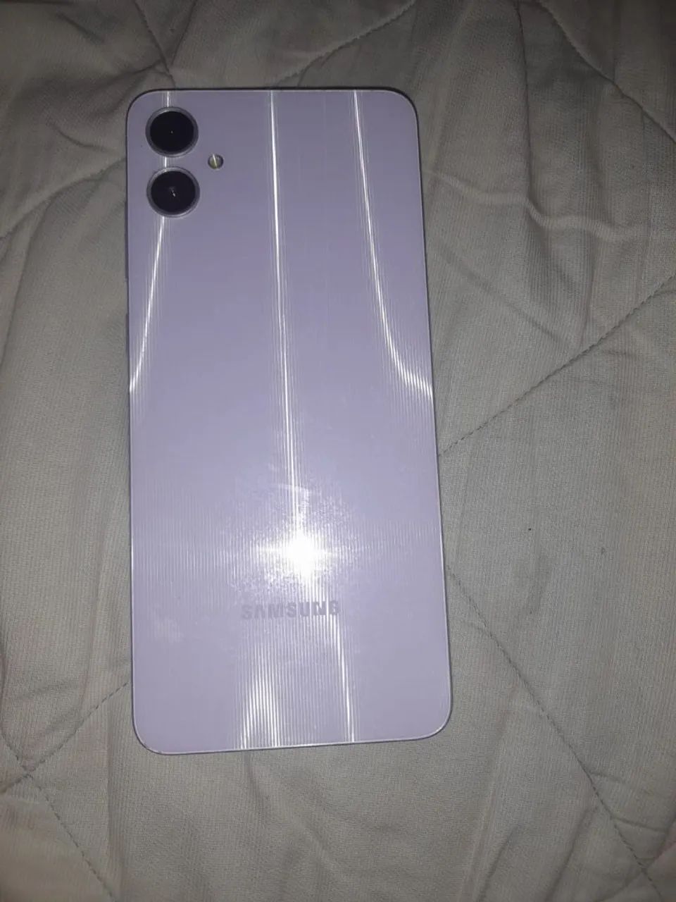 VENDO SANSUNG GALAXY A05 - Foto 2