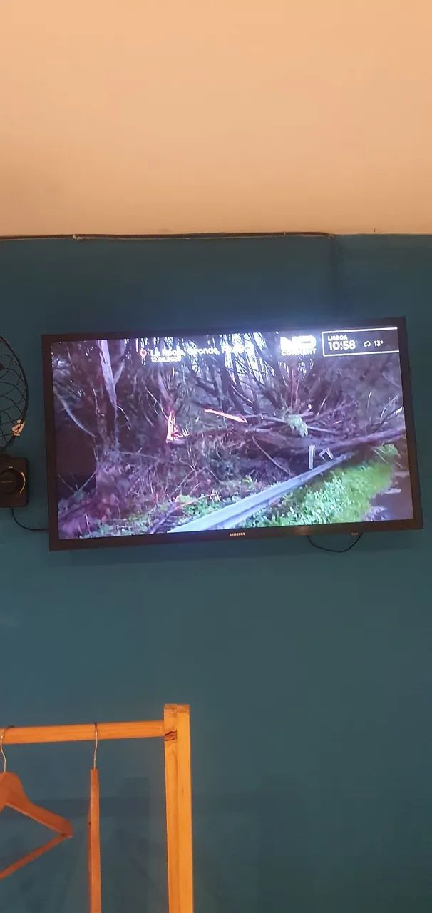 TV Smatv Samsung 32 polegadas