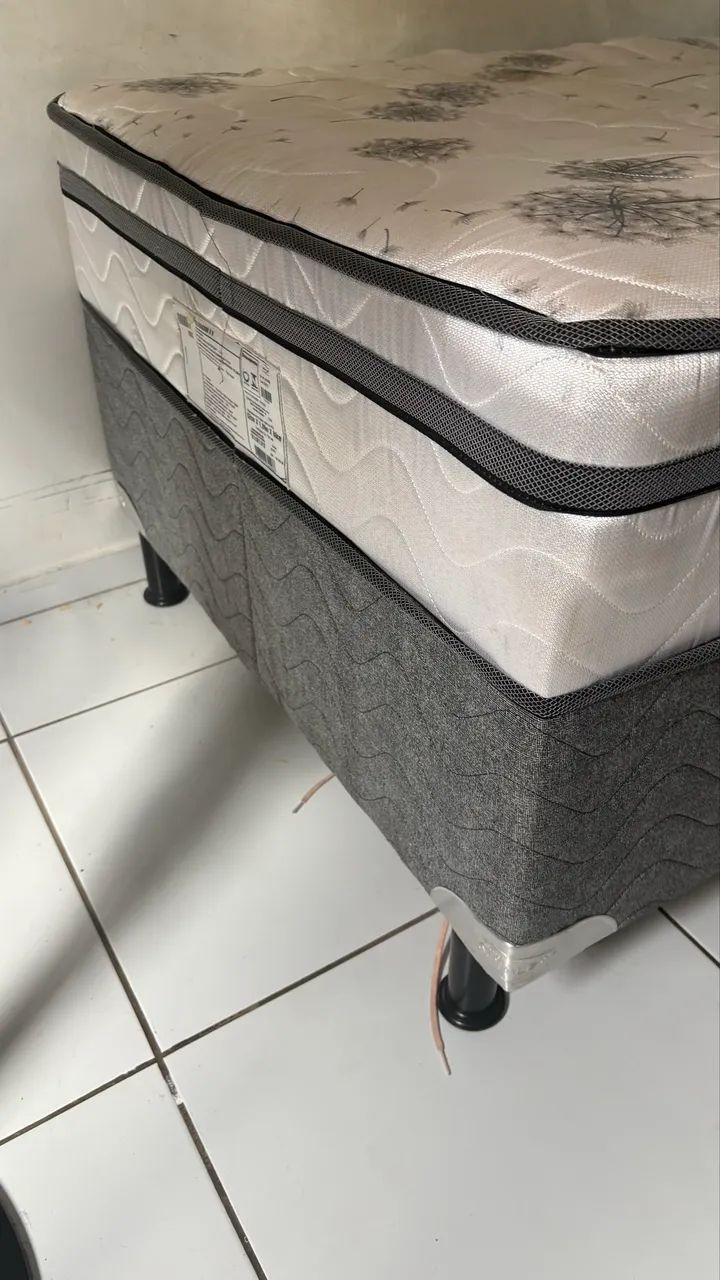 Cama solteiro  - Foto 3