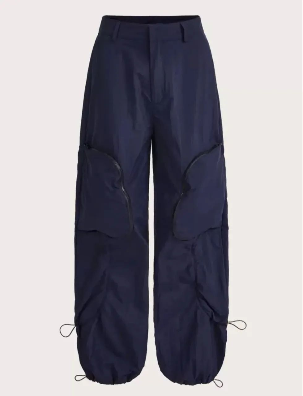 Calça cargo feminina  - Foto 4