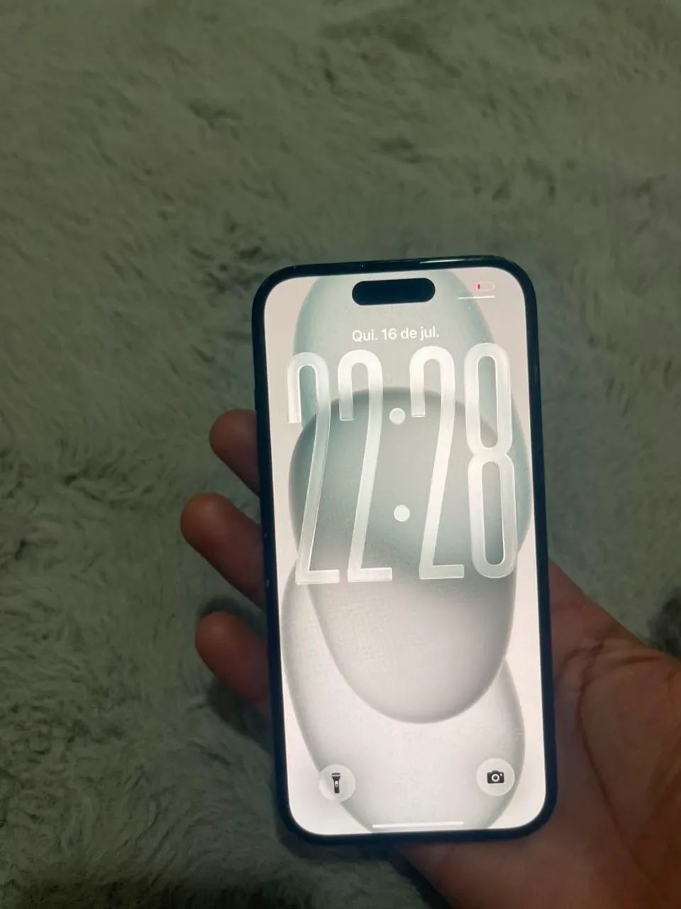 Iphone 15 - Foto 2