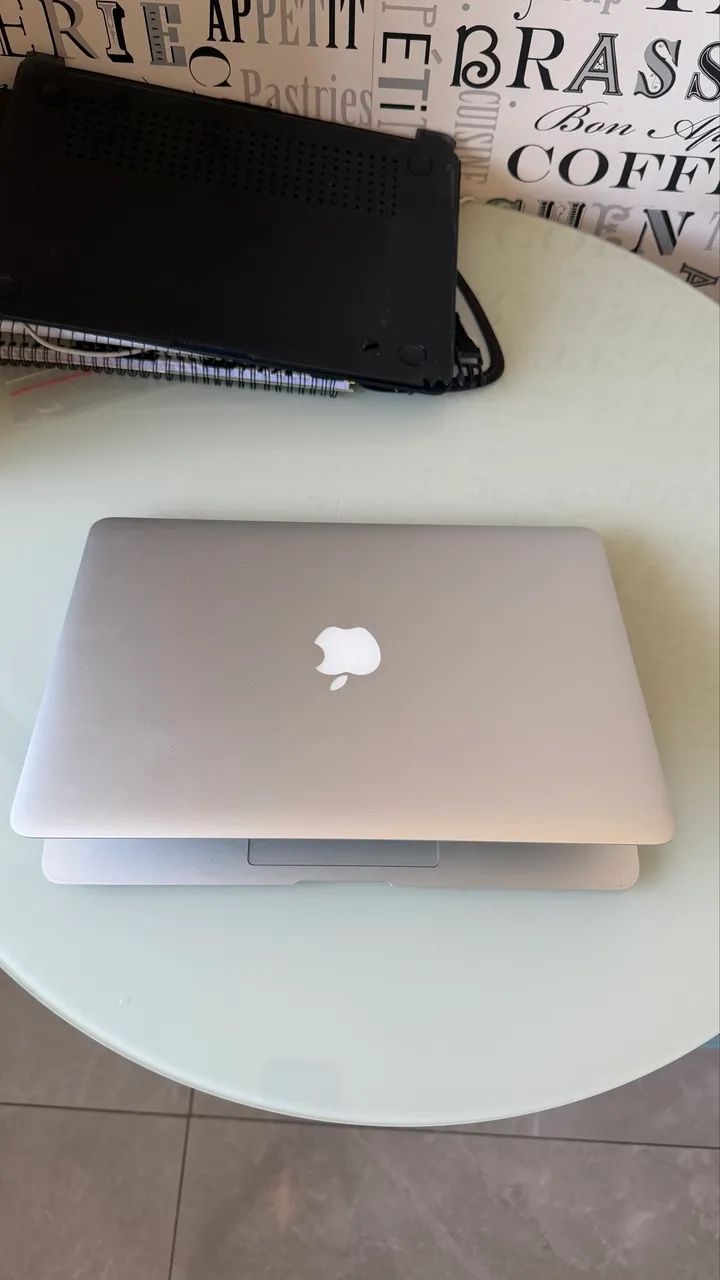 MacBook 