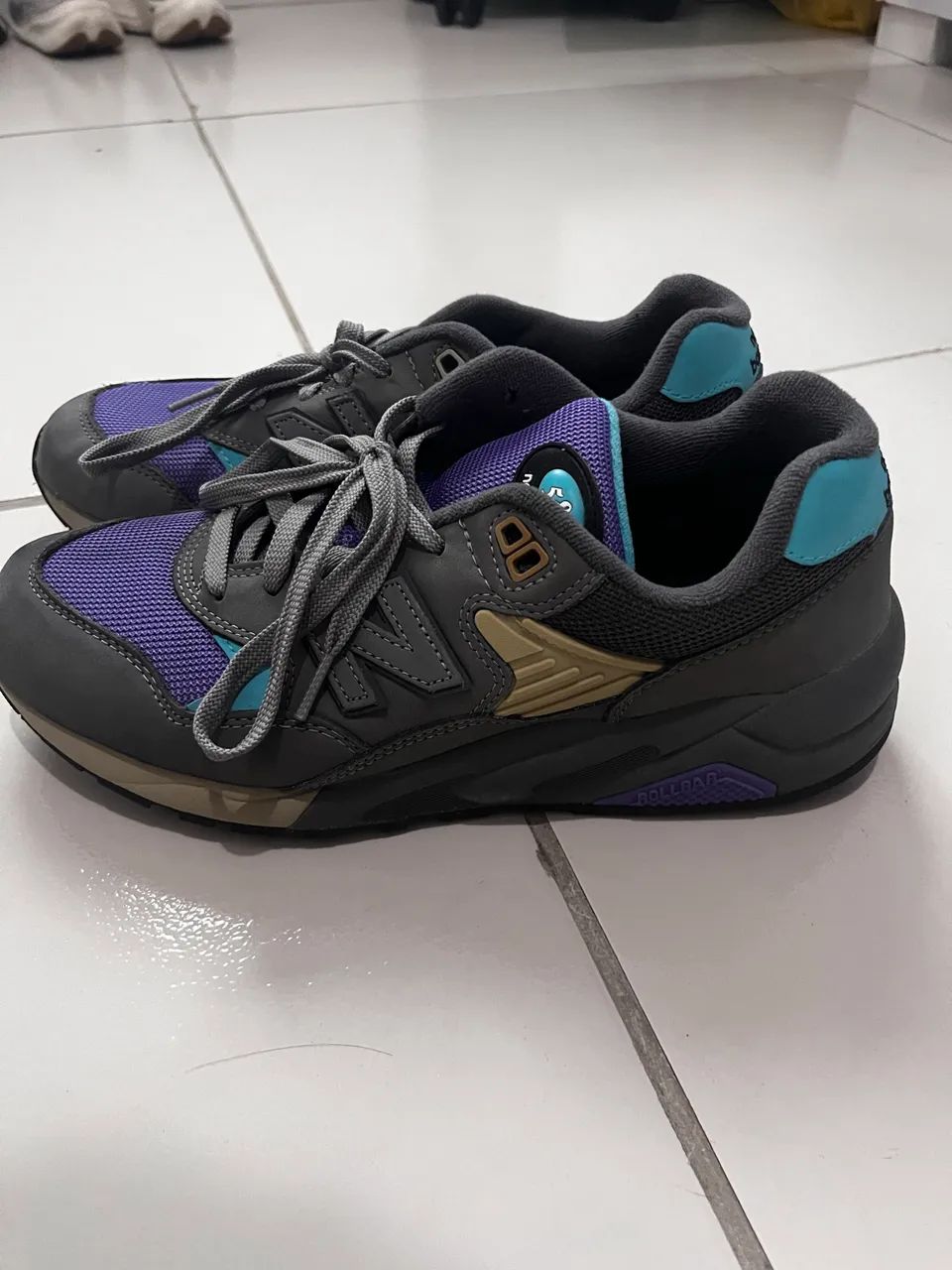 New balance 580 original