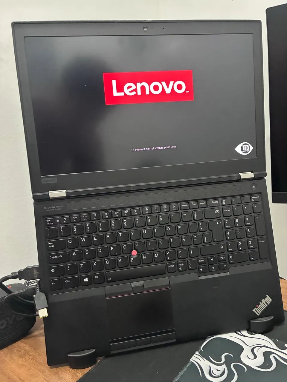 Notebook Gamer