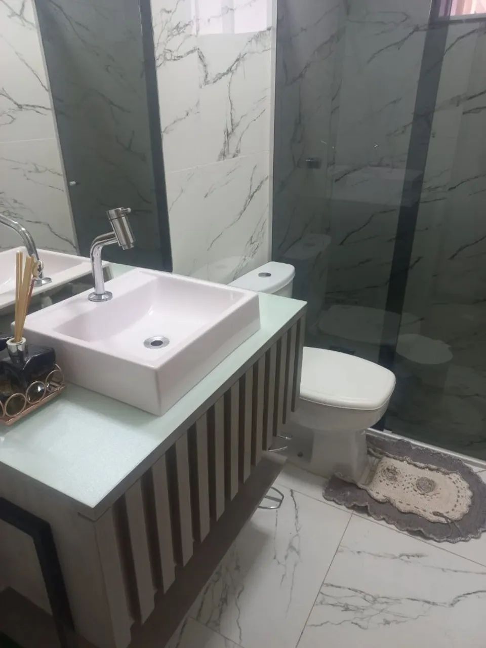 Escritório imobiliário paranoá vende  - Foto 9