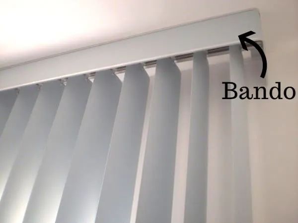 Persiana com bondô  - Foto 4