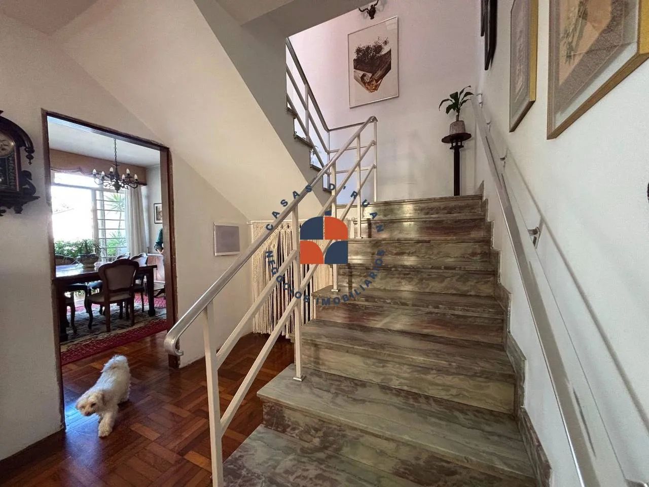 Casa com 3 dormitórios e jardim na City Lapa - Foto 5