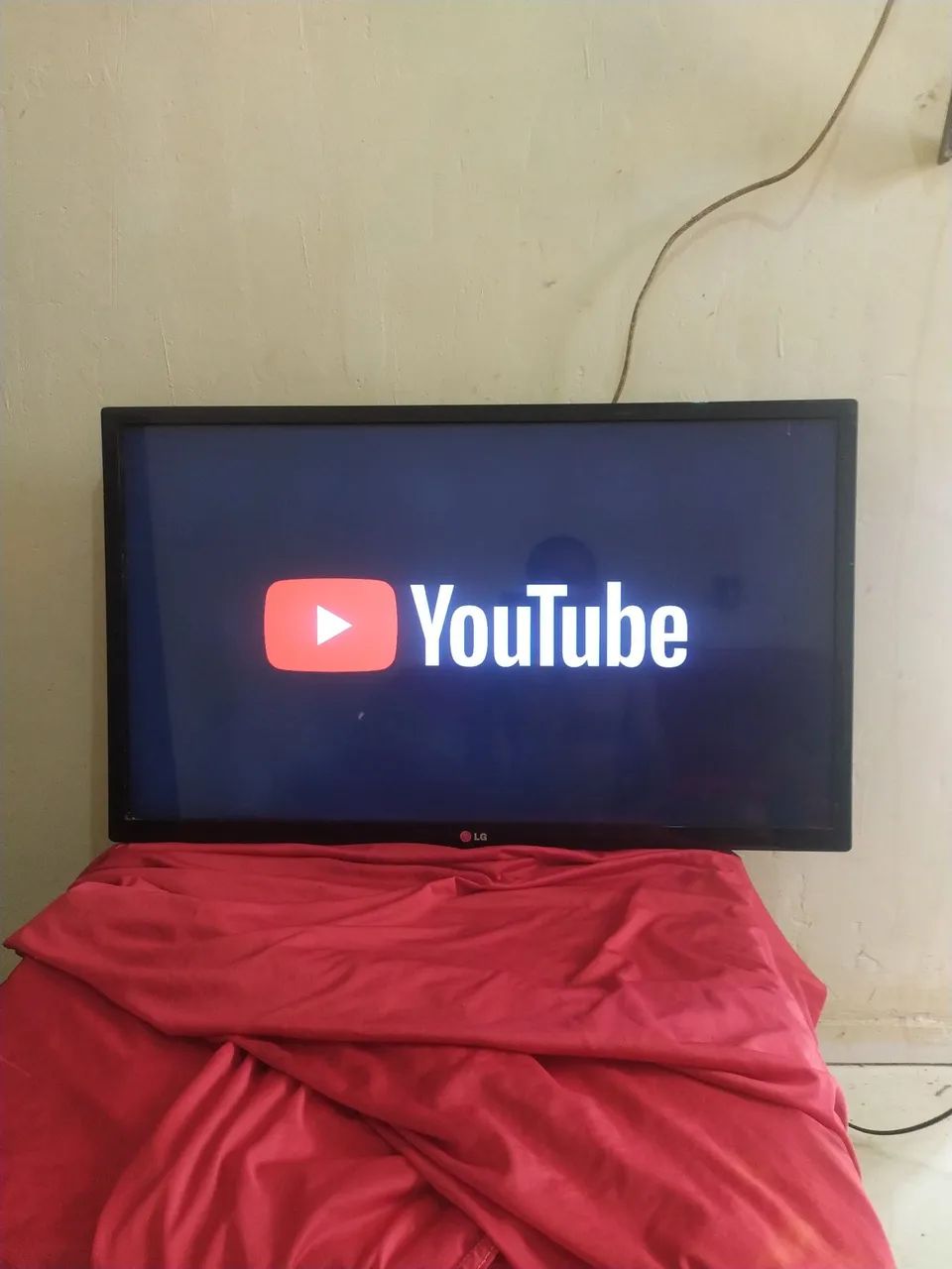 Tv LG 32 polegadas emart