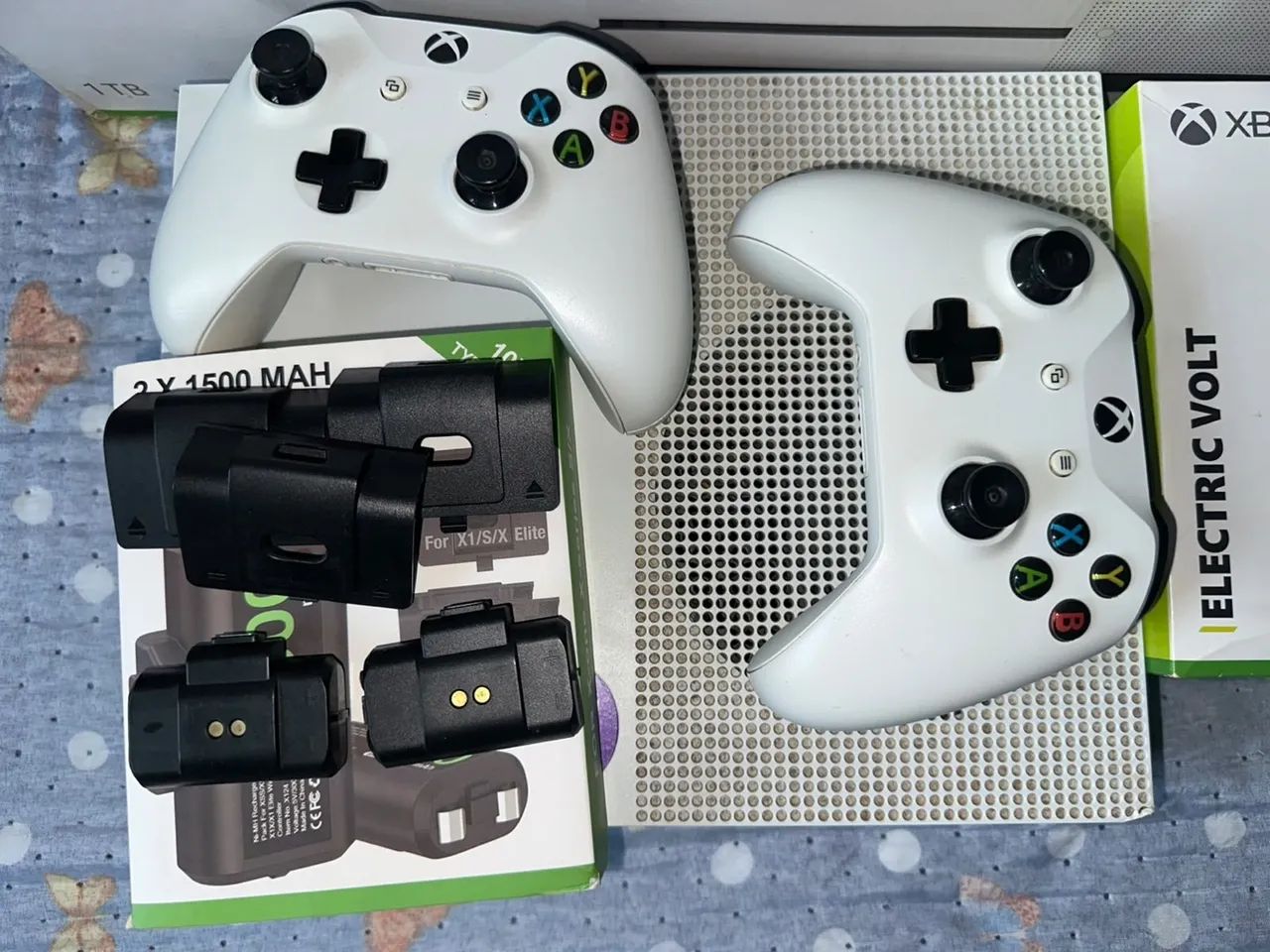 Xbox one S  - Foto 5