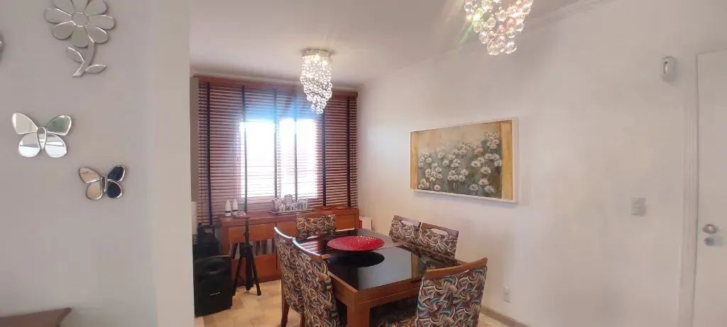 Casa a venda 4 suítes Parque dos Príncipes - Foto 4