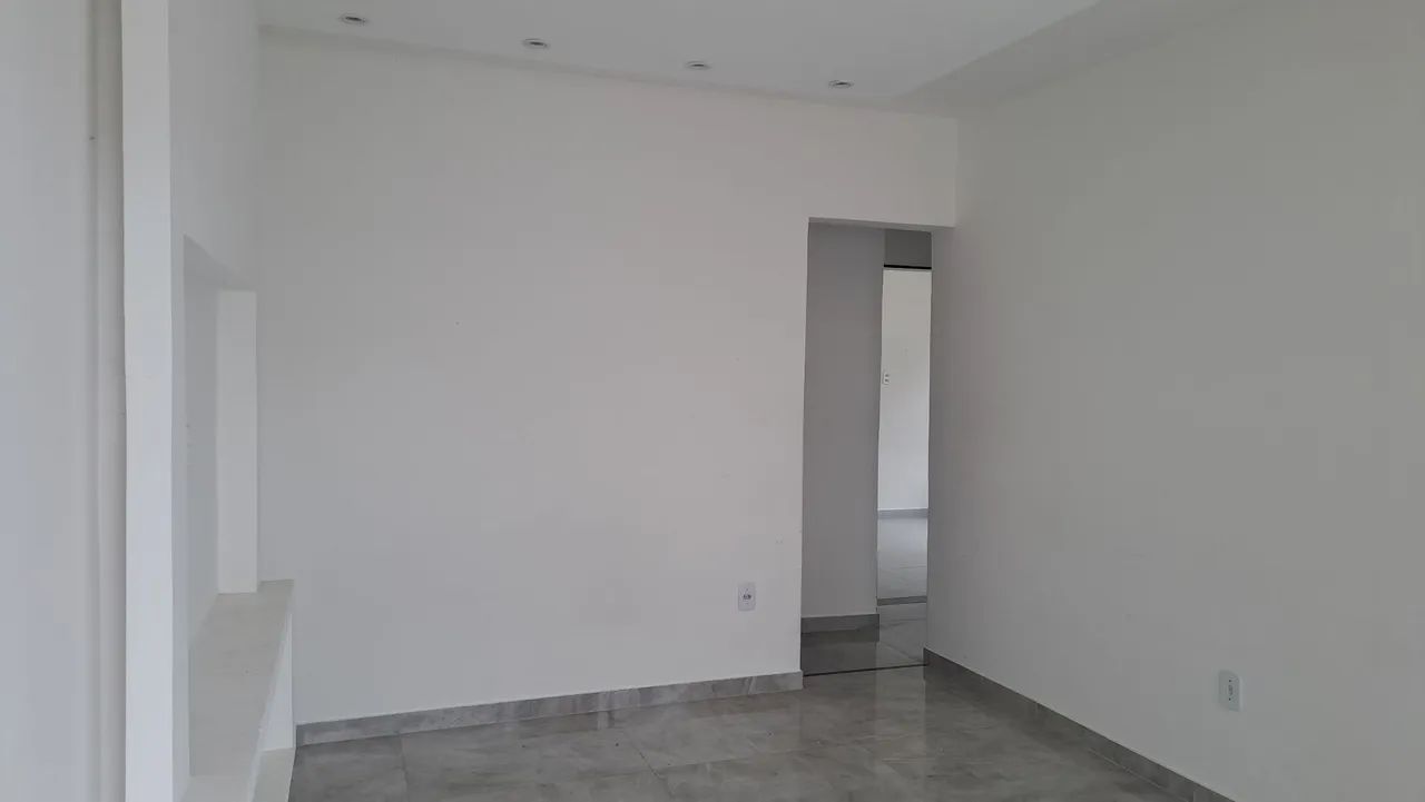 (Linda casa Linear c/ 2 Quartos 1 Suite - Só Na Fator - Foto 4