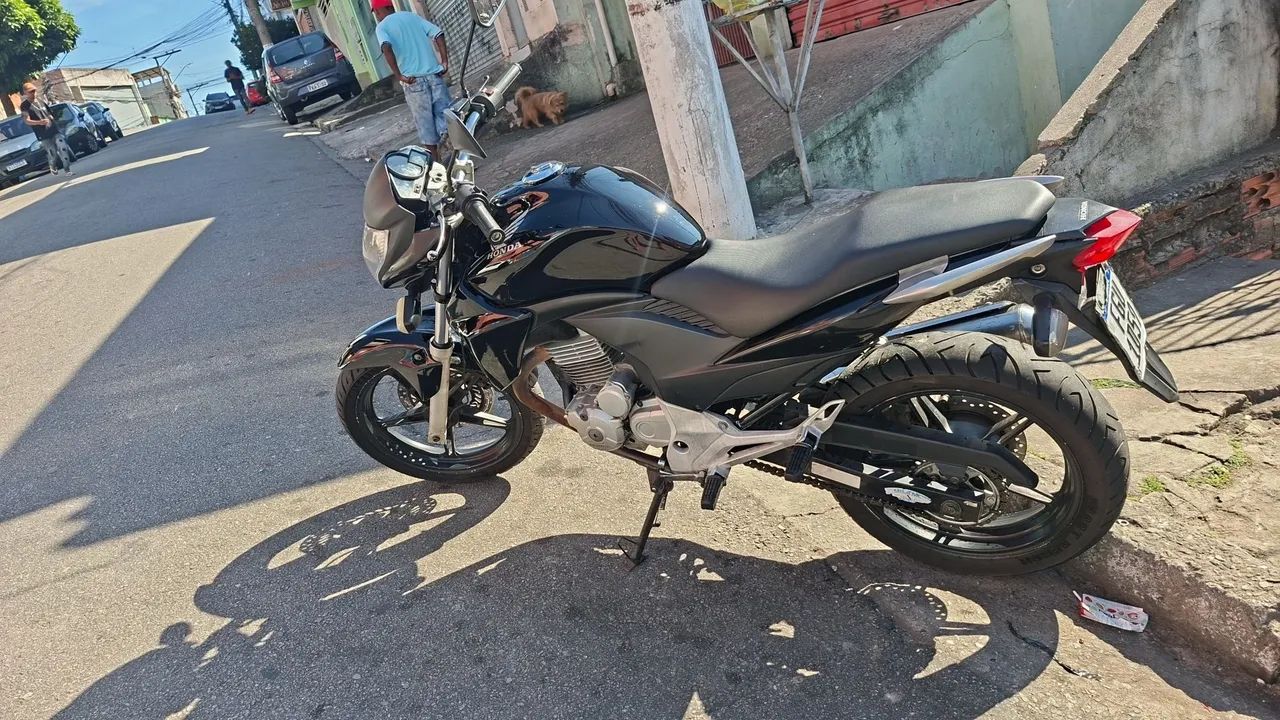 Cb 300 r - Foto 2