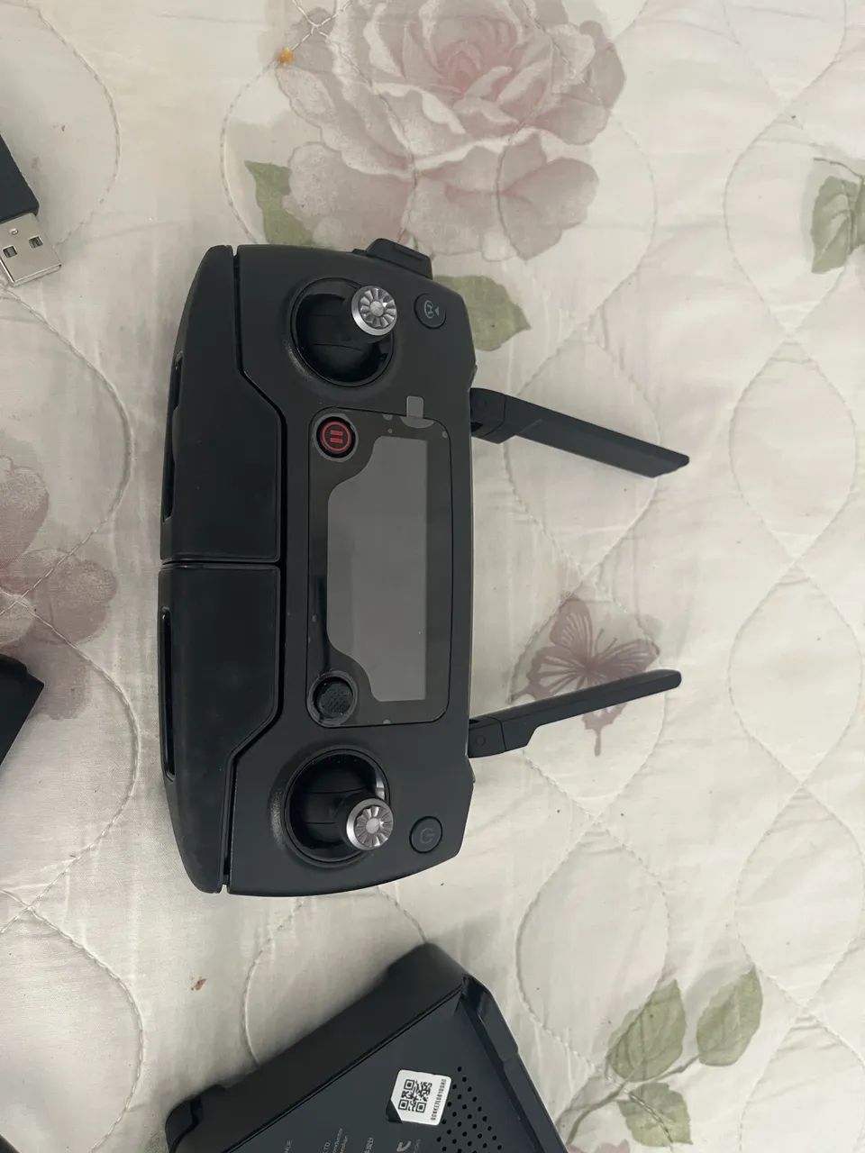 Drone Maverick 