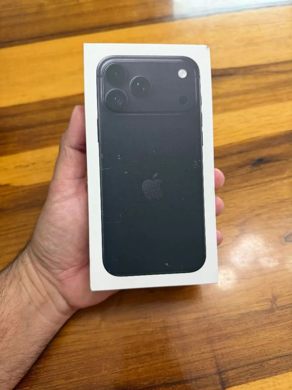 iPhone 18 pro Max 256 GB - Foto 2