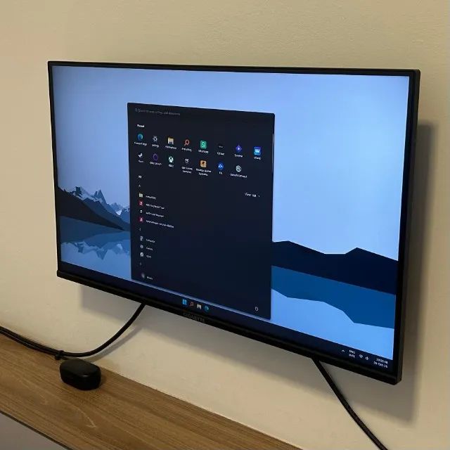 Monitor Gigabyte GS25F2 200Hz - Foto 2