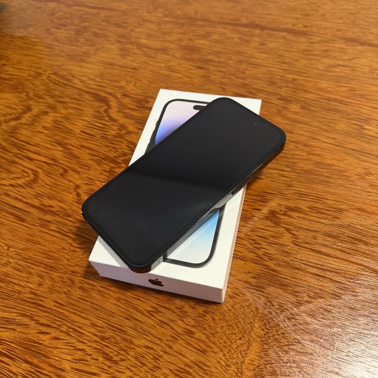 iPhone 14 Pro 256 GB - Foto 5