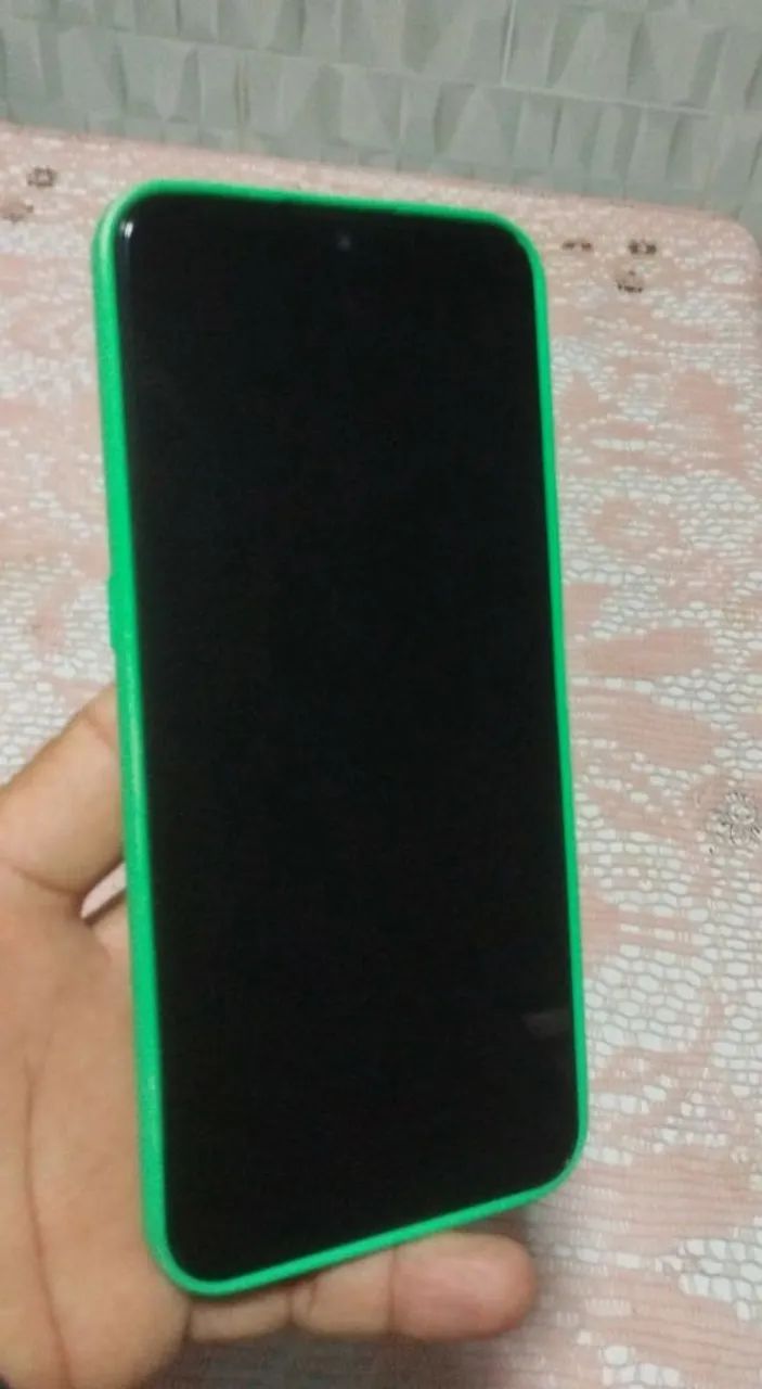 Celular moto e7