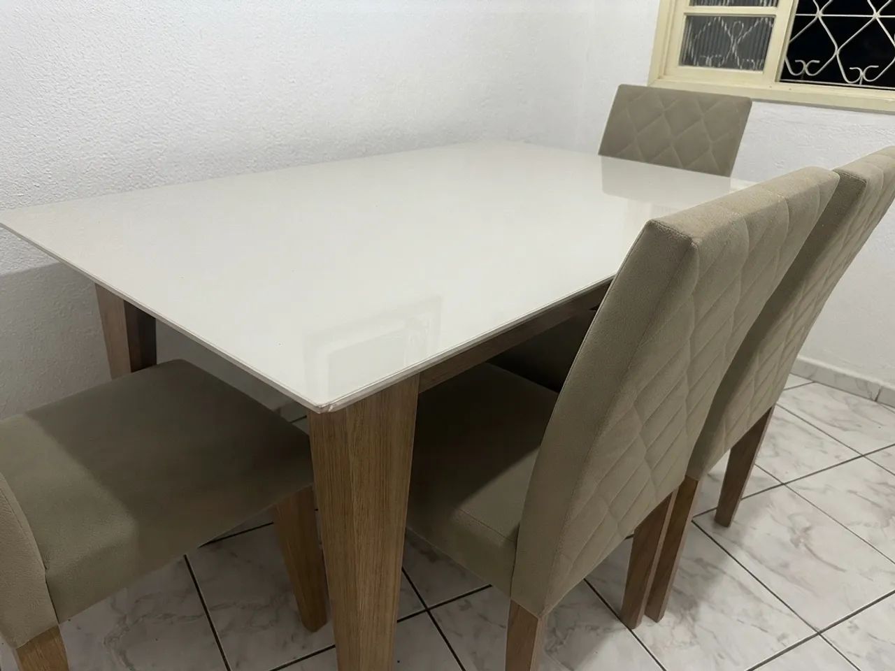 Mesa de Jantar