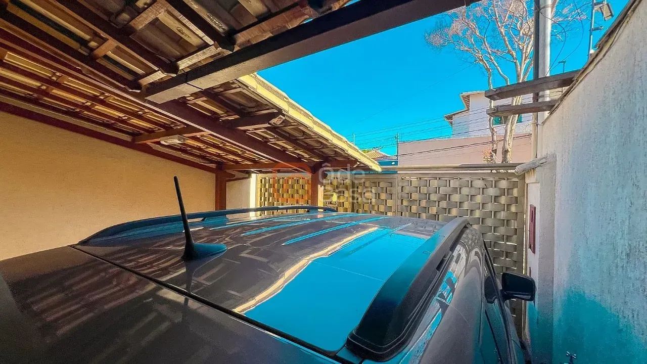 Casa linear com 2 quartos à venda no Santa Amélia. - Foto 4