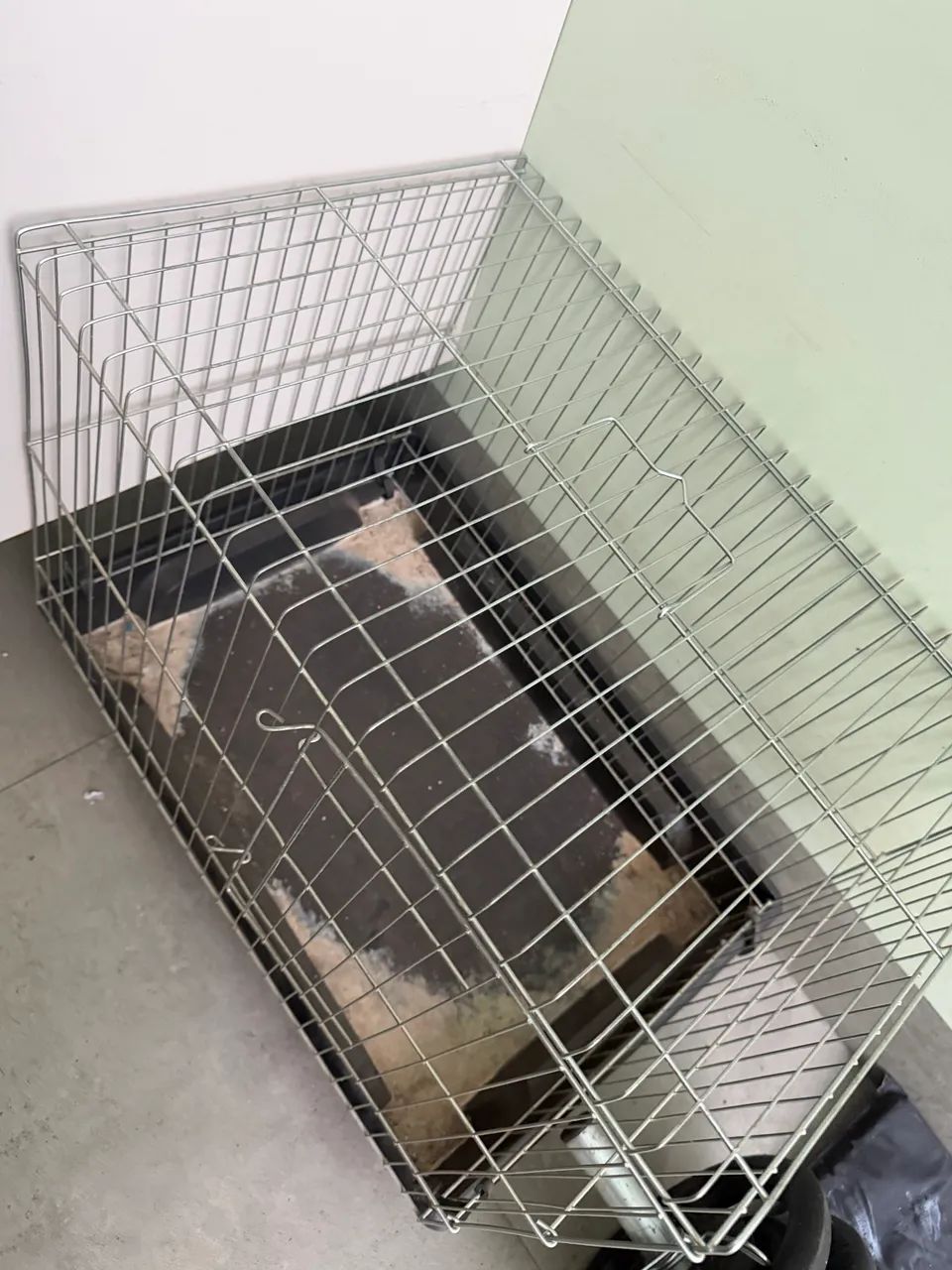GAIOLA PARA HAMSTER  - Foto 3