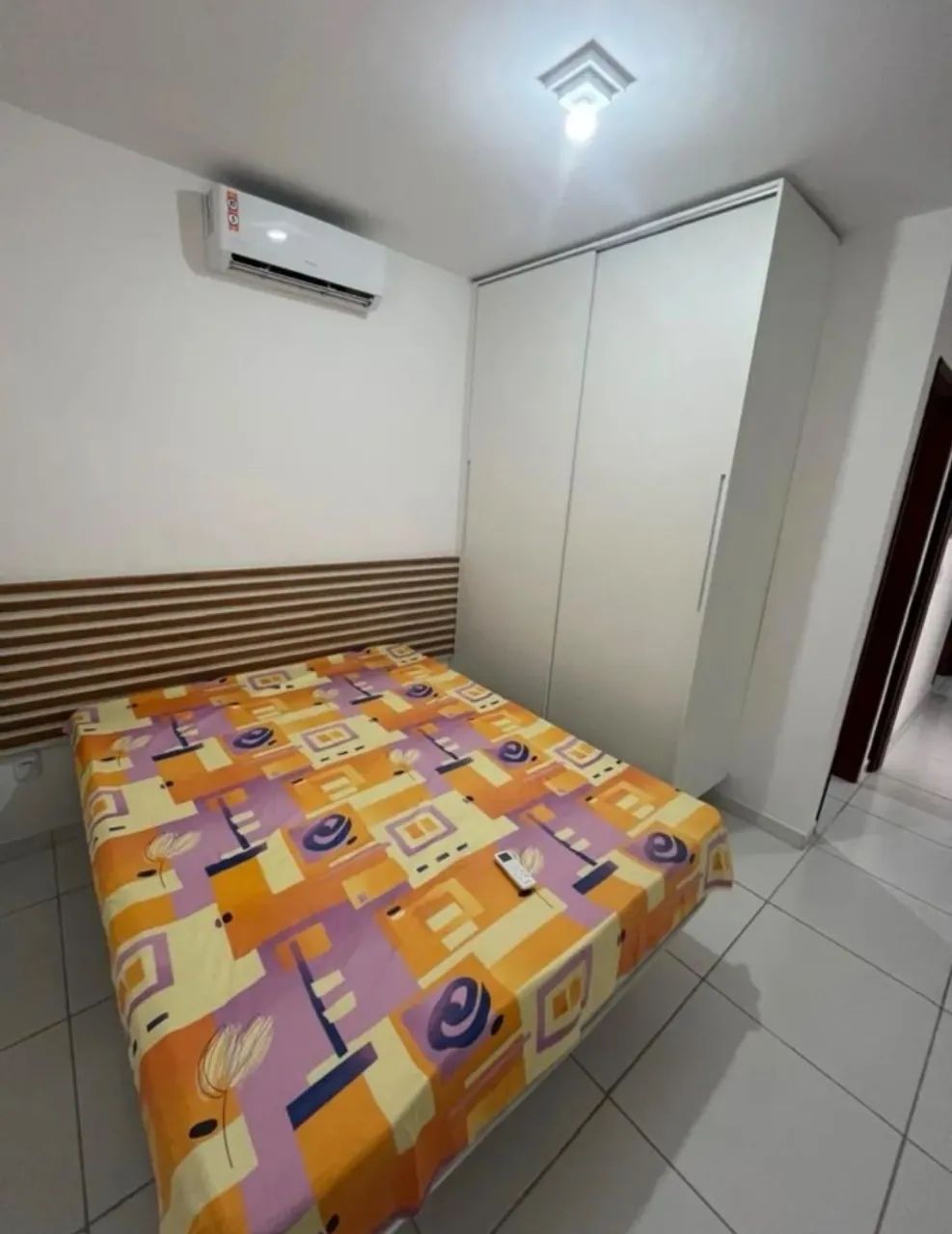 APARTAMENTO NA PRAIA DO FRANCÊS - Foto 4