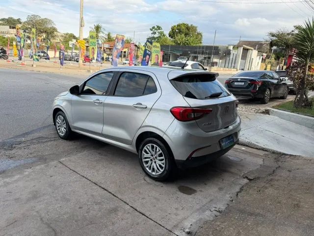 Fiat Argo 1.0 6V Flex. 2022 - Foto 5