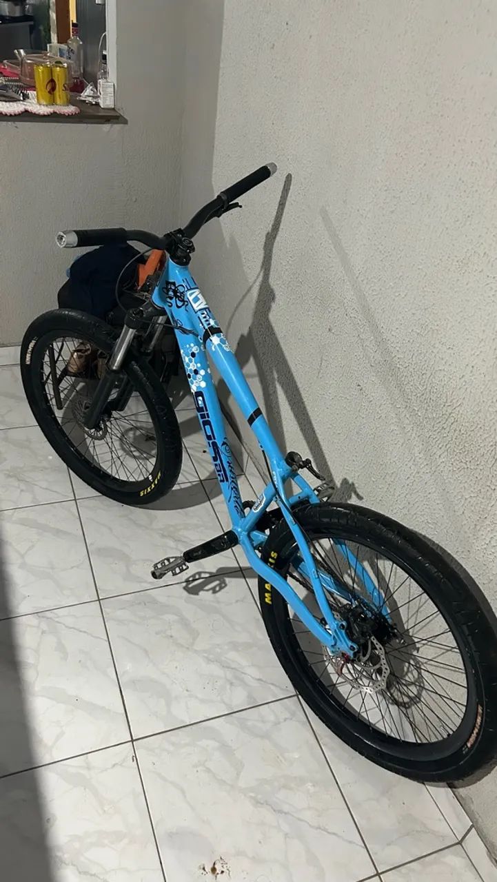 Gios frx evo 2023 - Foto 4