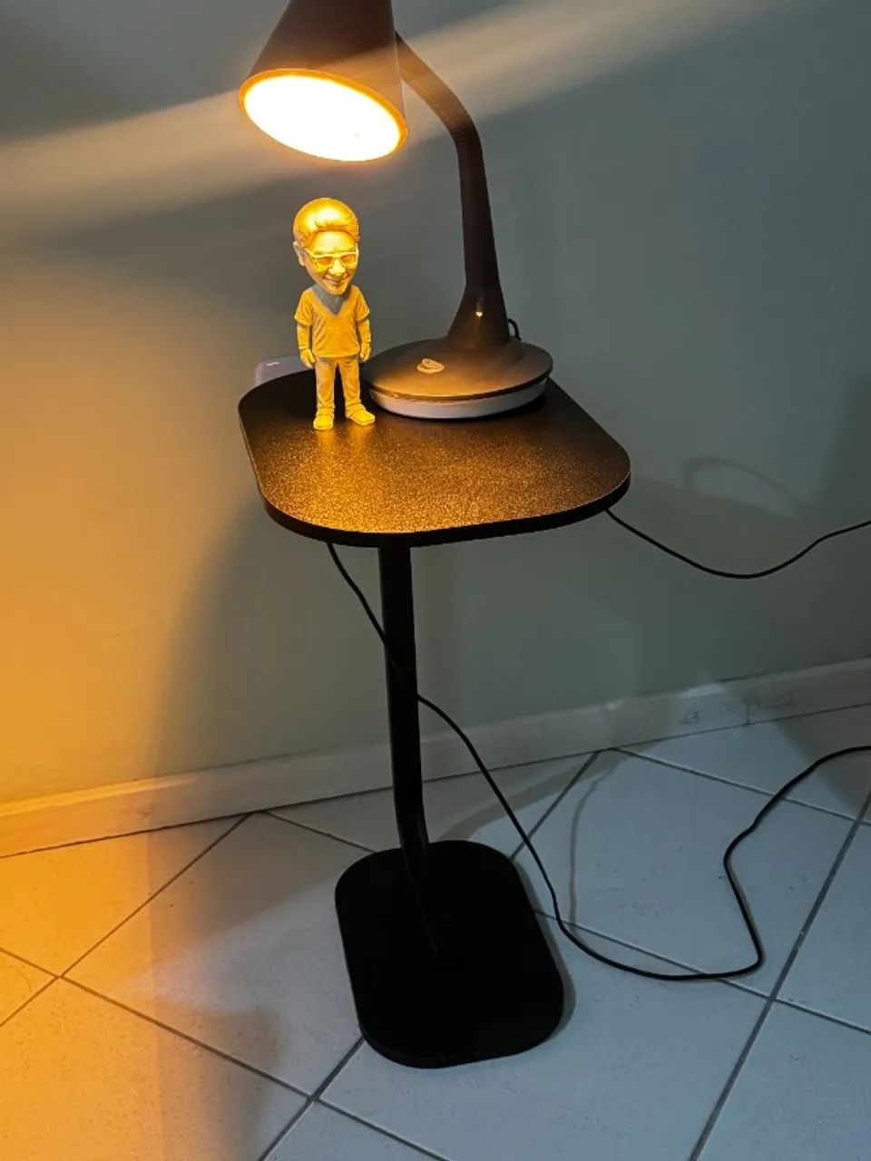 Mesa de Apoio portátil