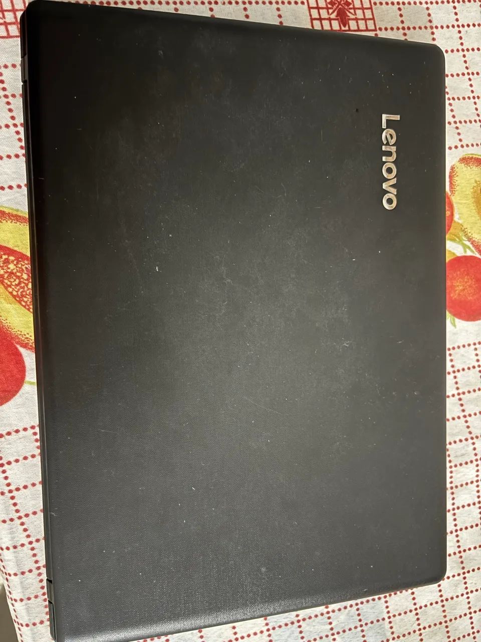 Notebook Lenovo 