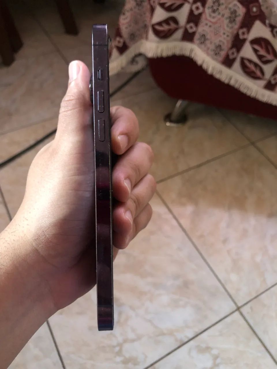 iPhone 14 Pro Max 128GB - Foto 4
