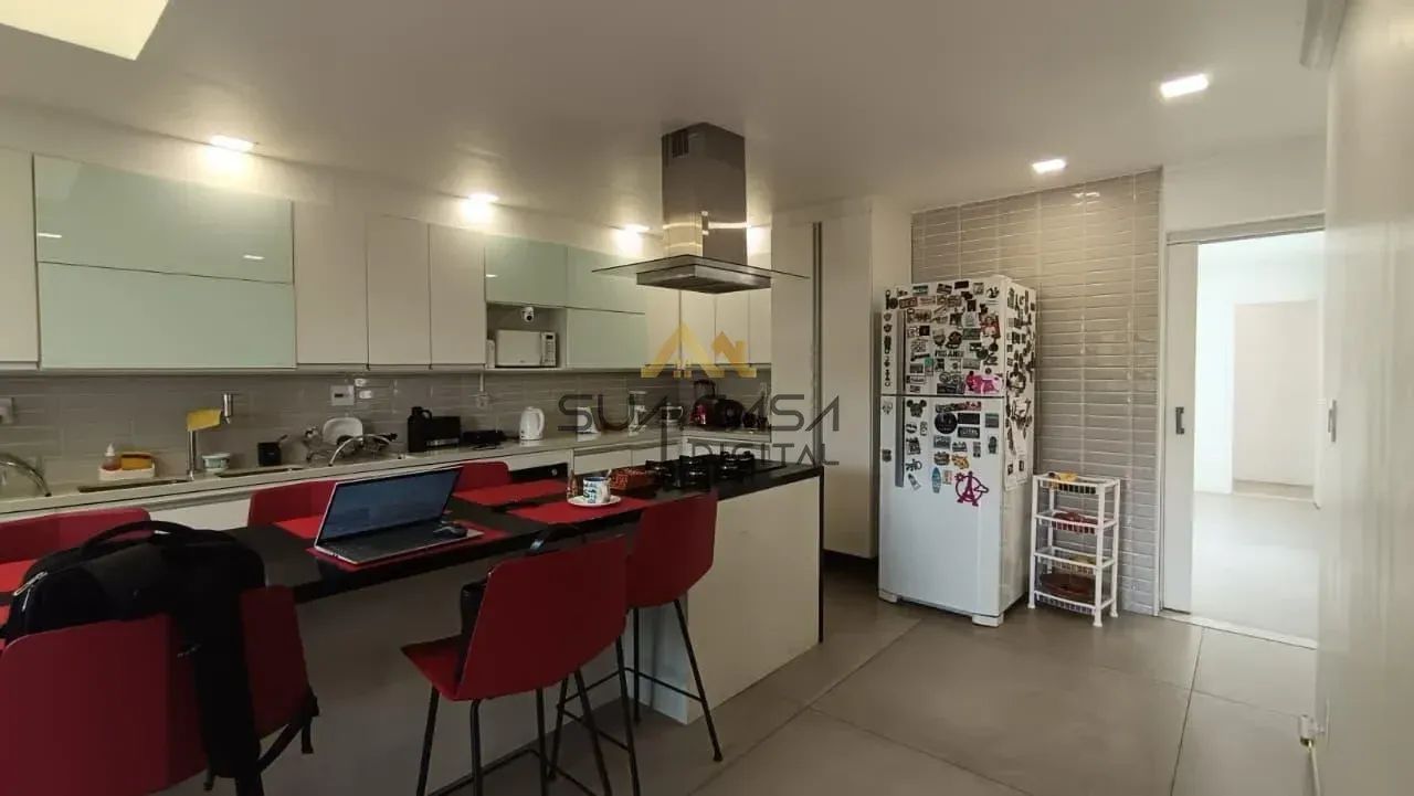 Jardim Oceânico | Cobertura 4 quartos, sendo 4 suites REF: BACB5736 - Foto 5