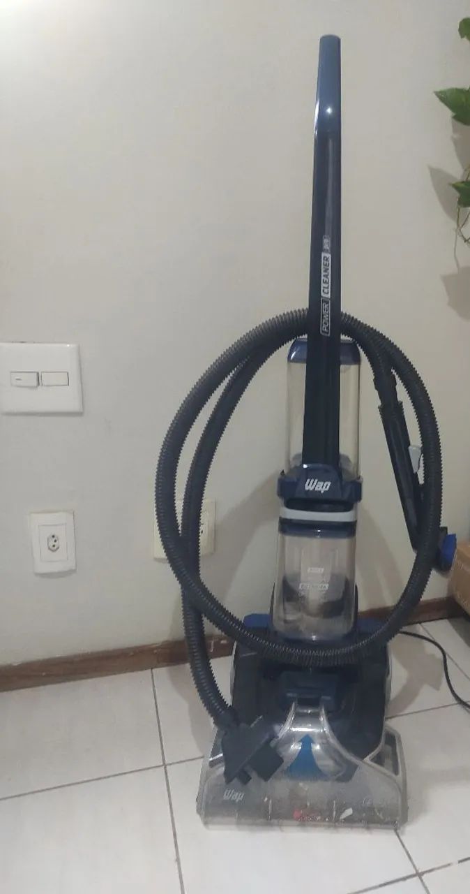 Wap cleaning pro 110v  - Foto 2