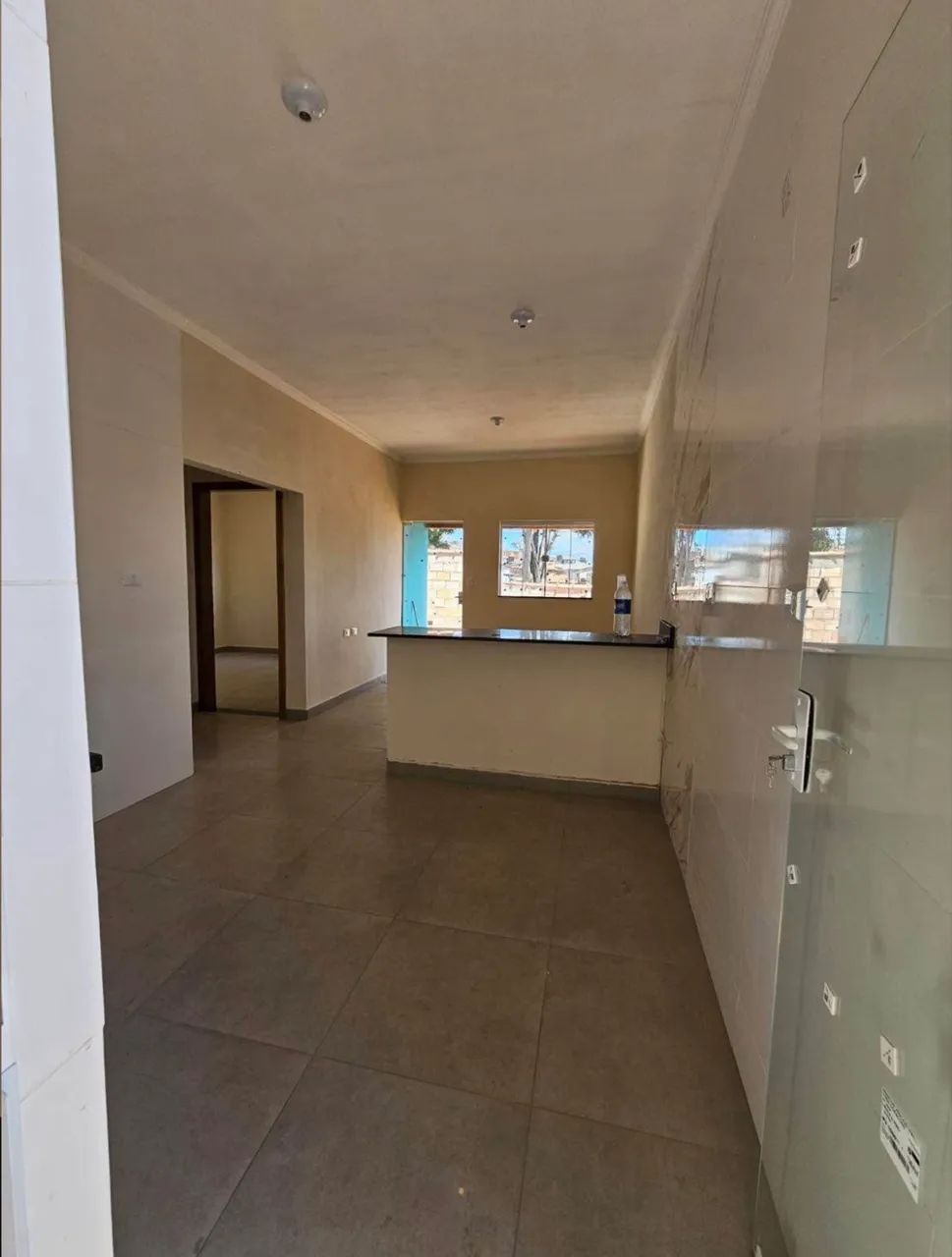 Vendo casa simples top no BNH Linhares   - Foto 4