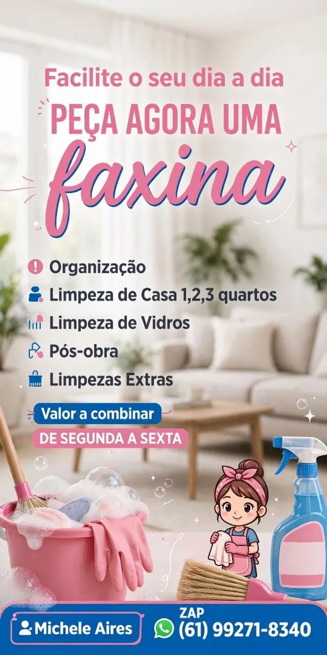 Diarista 