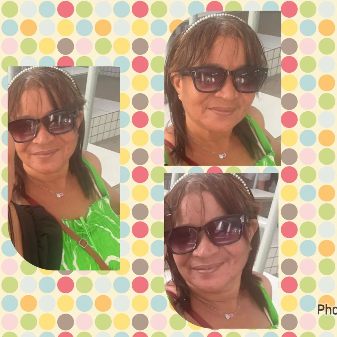 Cuidadora de idoso