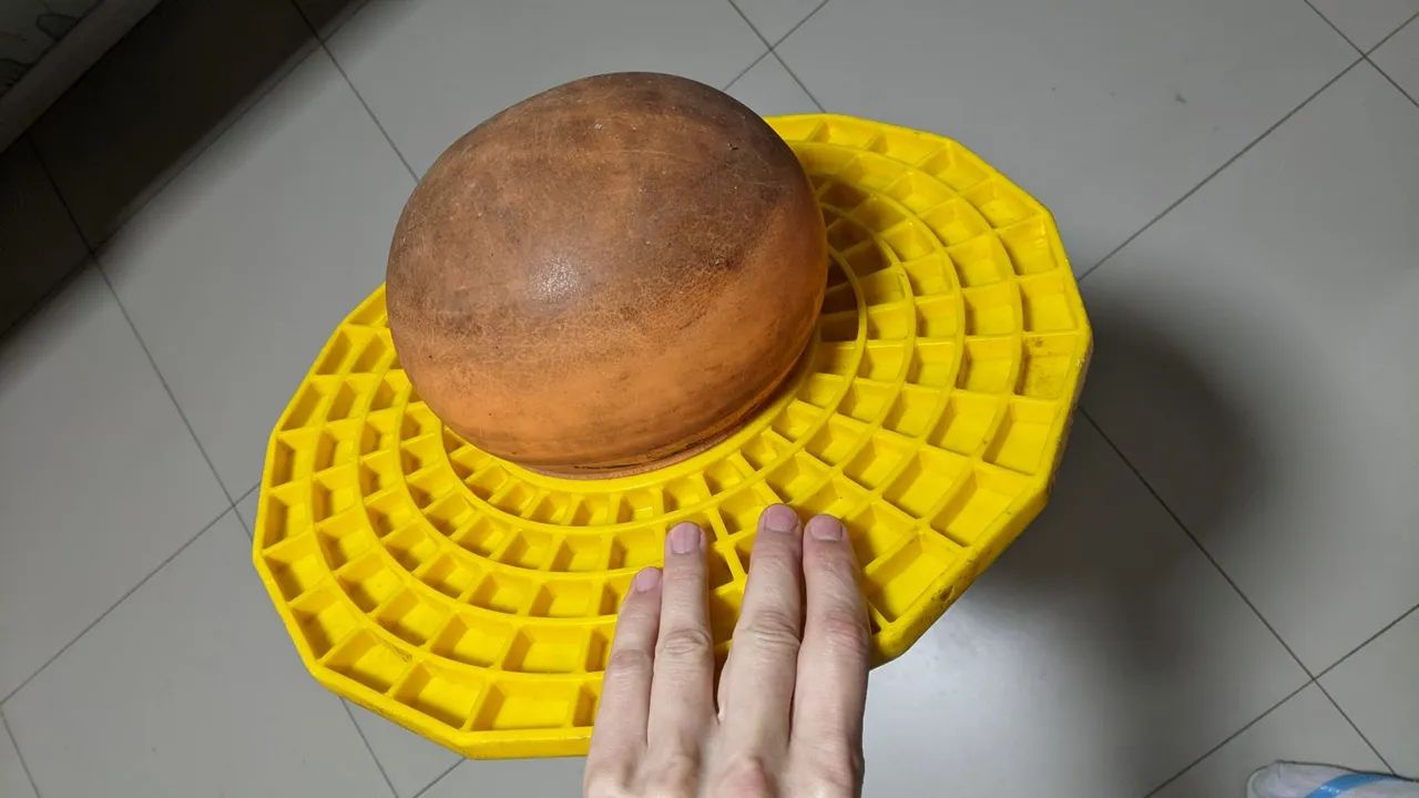 Pogobol antigão - Foto 2