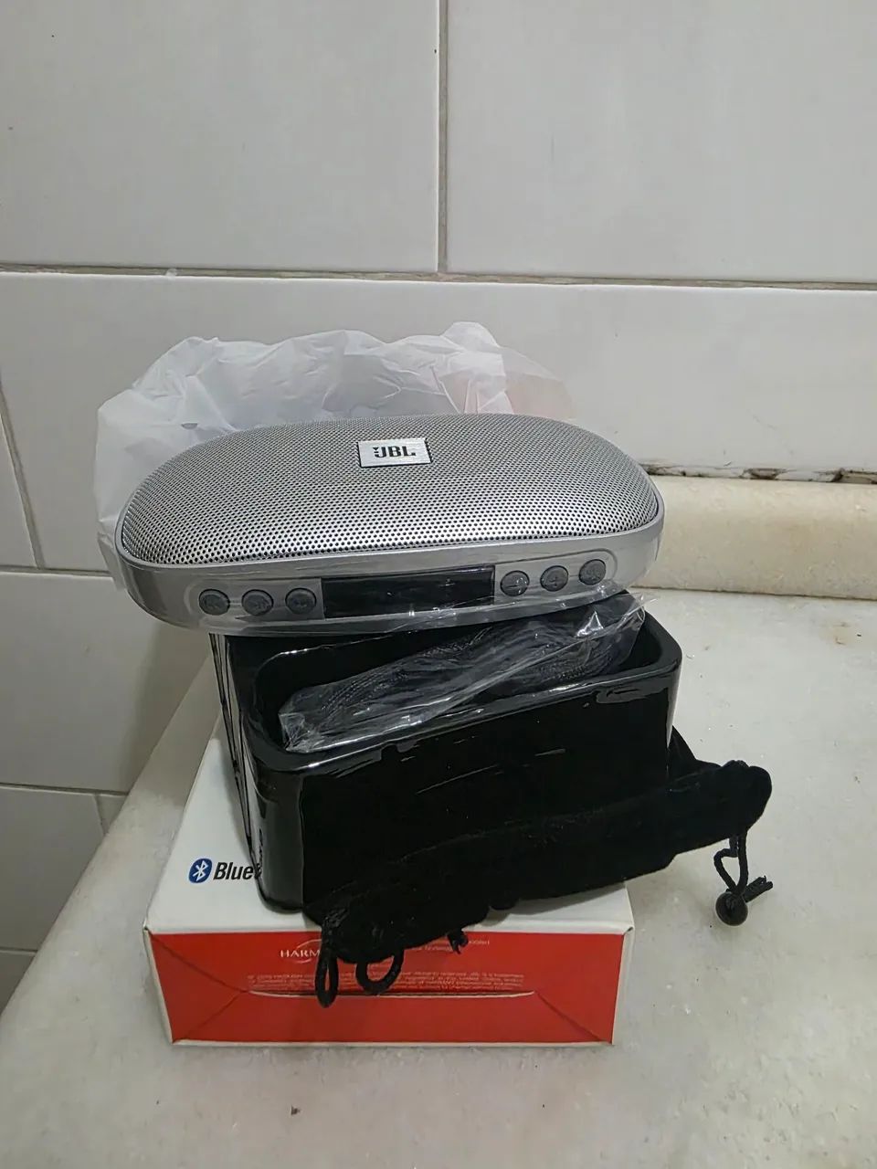 Caixa de som JBL Tune - Foto 2