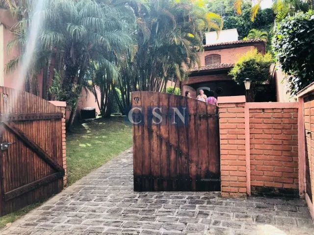 893 - casa alto padrão - Foto 4