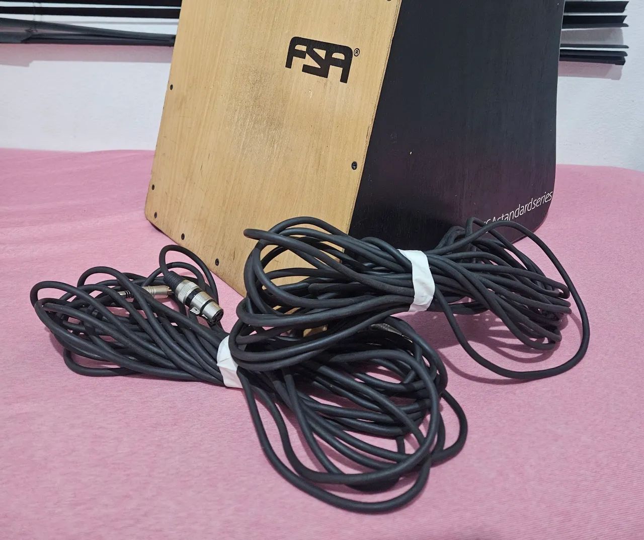 CAJON | Kit completo  - Foto 2