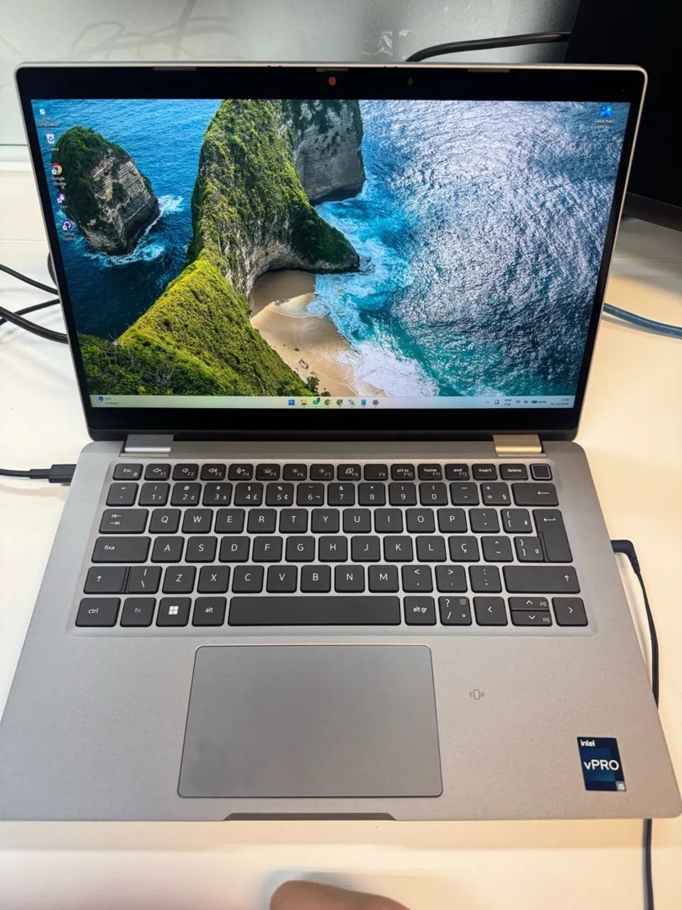 Notebook Dell Latitude 5330 2 em 1