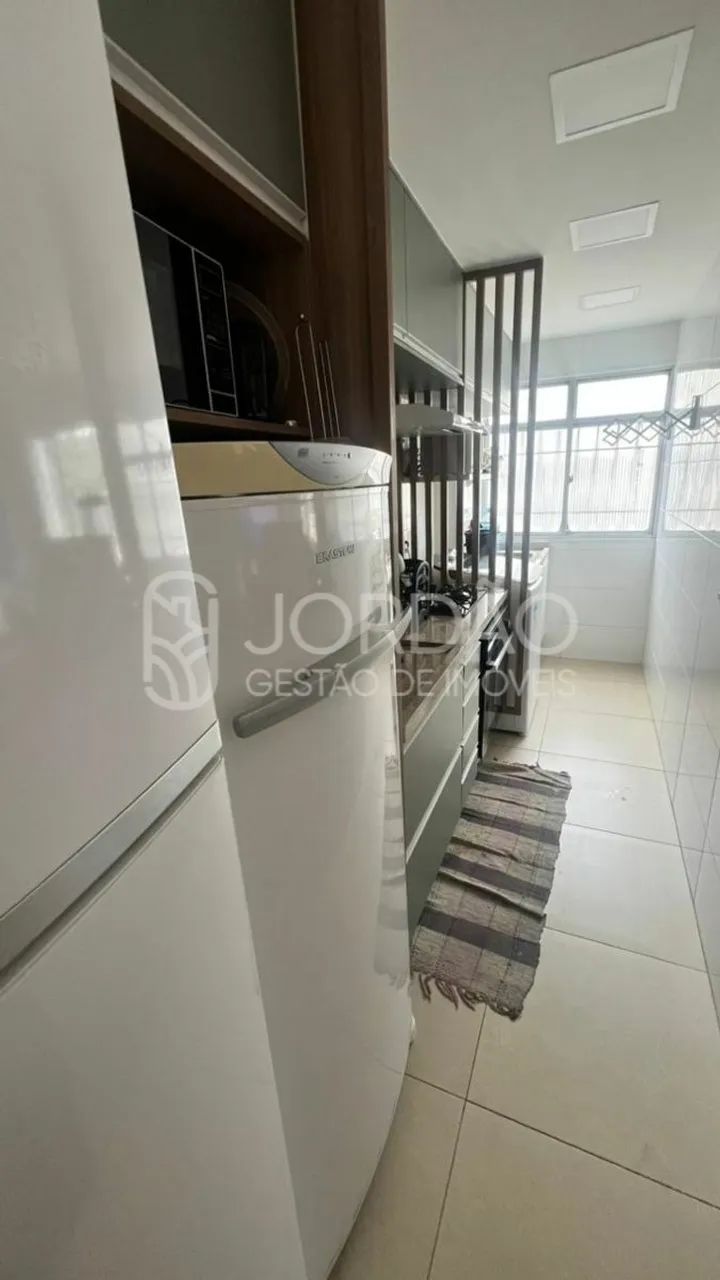 APARTAMENTO, 2 DORMITÓRIOS - Foto 2