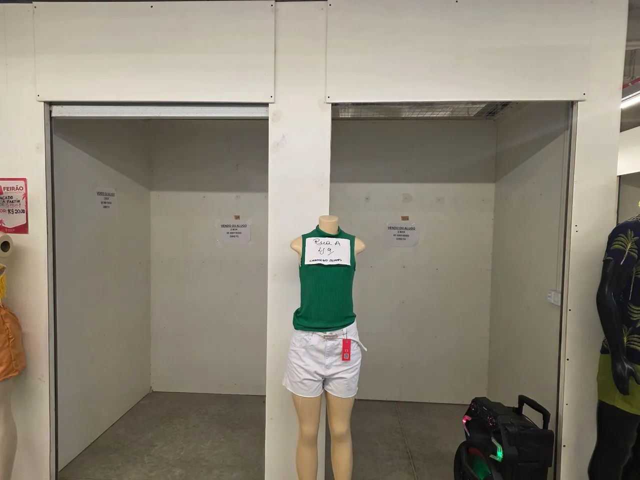 Vendo ou alugo - Foto 3