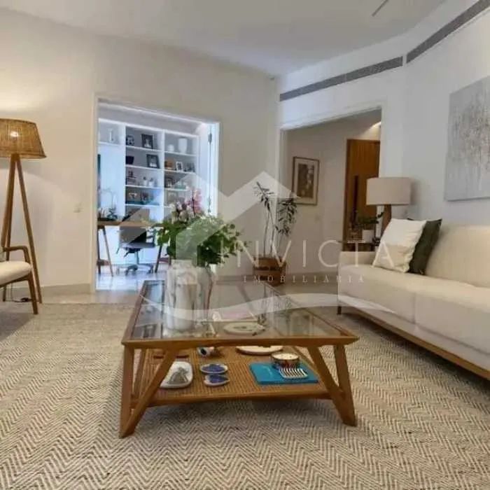 Ótimo 3 quartos com 2 vagas na Lagoa - Foto 5