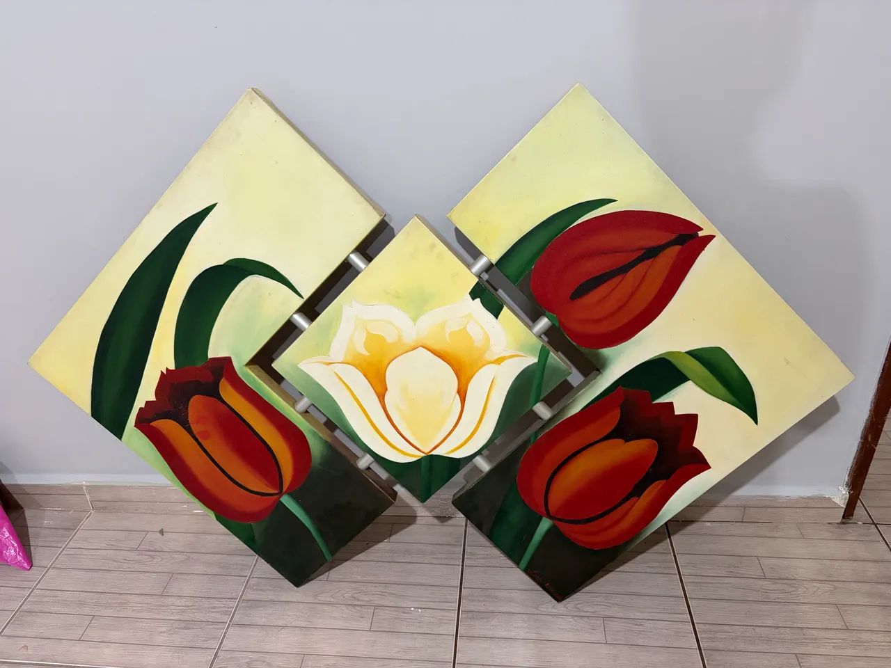 Quadro decorativo 