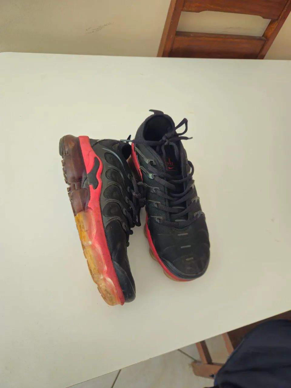 Tênis nike vapormax  - Foto 2