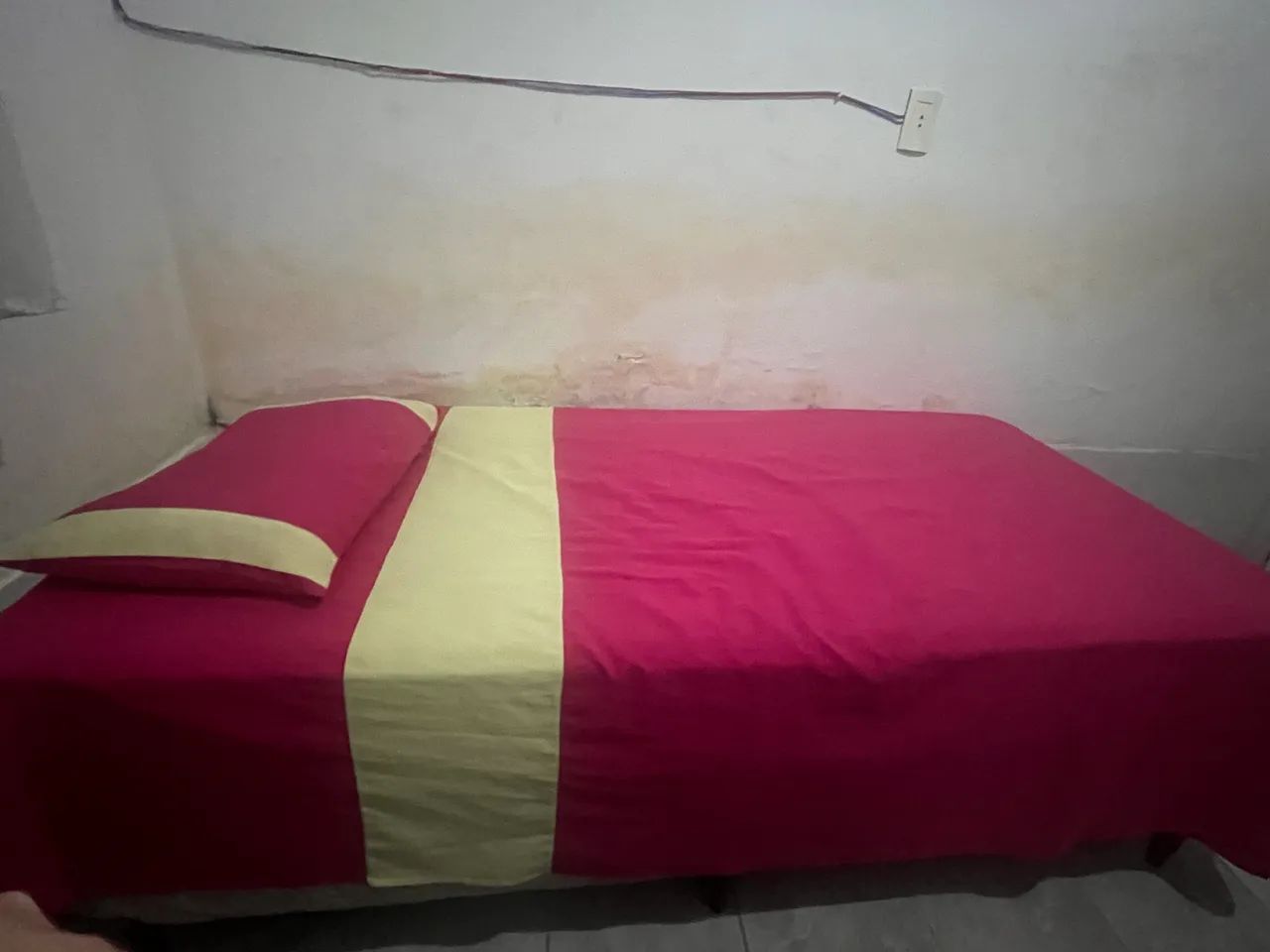 Cama box solteiro  - Foto 3