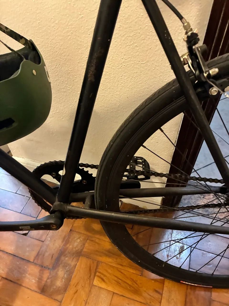 Bicicleta single speed  - Foto 4