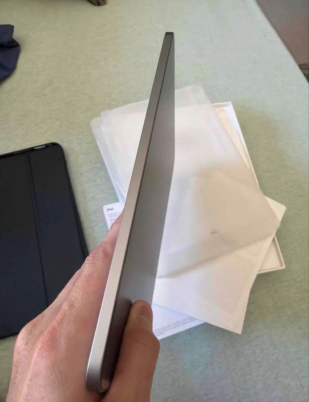 iPad Air M3 - 128gb  - Foto 5