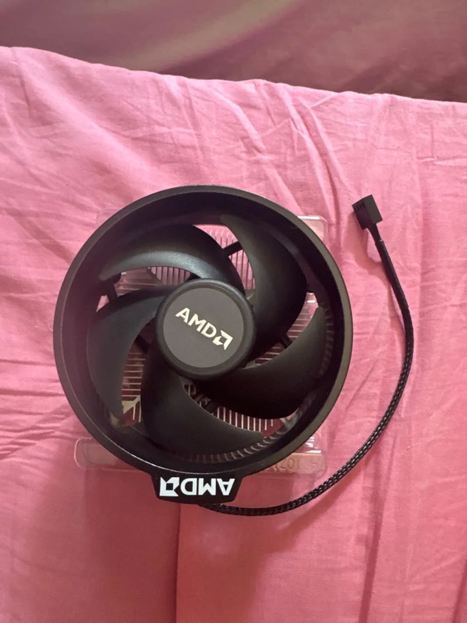 Cooler AMD Novo - Foto 2